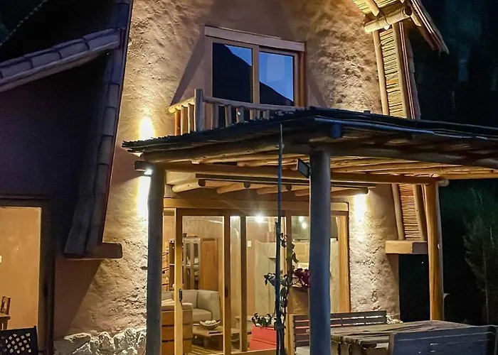 Divine 3br House In Valle Sagrado Ferienhaus