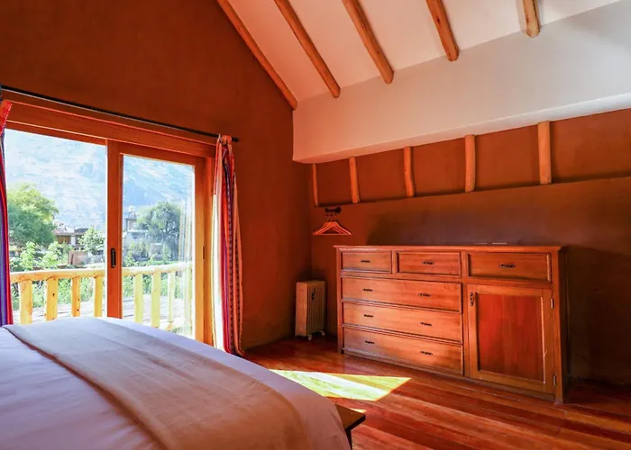 Divine 3br House In Valle Sagrado *