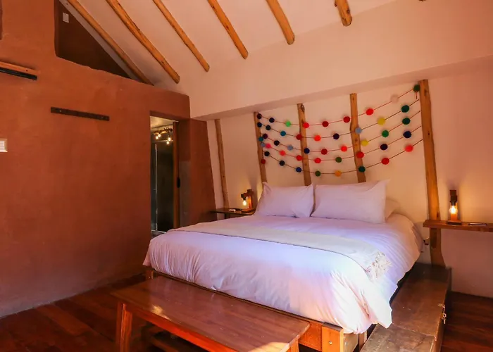 Divine 3br House In Valle Sagrado Calca