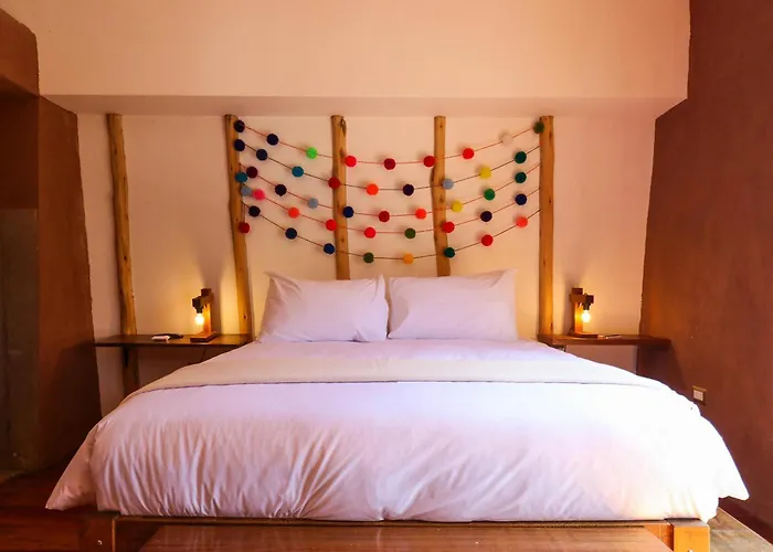 Divine 3br House In Valle Sagrado Ferienhaus *