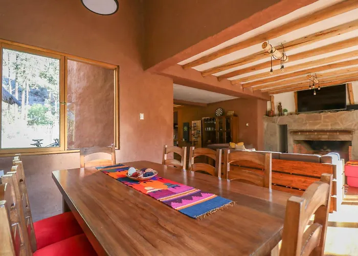 Ferienhaus Divine 3br House In Valle Sagrado Calca