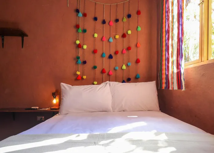 Divine 3br House In Valle Sagrado *