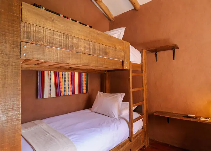 Divine 3br House In Valle Sagrado Ferienhaus