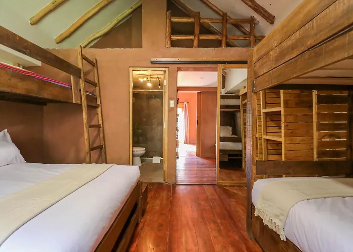Ferienhaus Divine 3br House In Valle Sagrado *