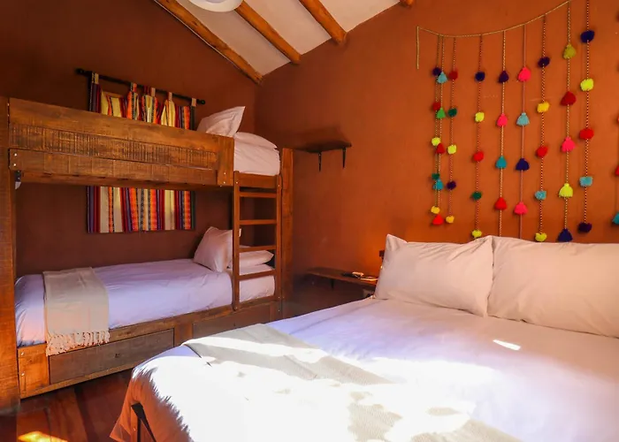 Divine 3br House In Valle Sagrado Calca