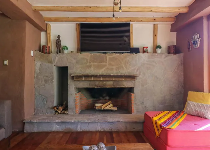 Divine 3br House In Valle Sagrado * Calca