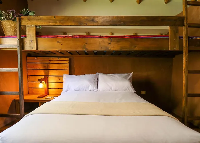 Ferienhaus Divine 3br House In Valle Sagrado