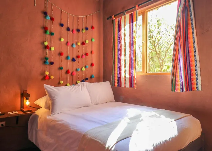 Divine 3br House In Valle Sagrado Ferienhaus *