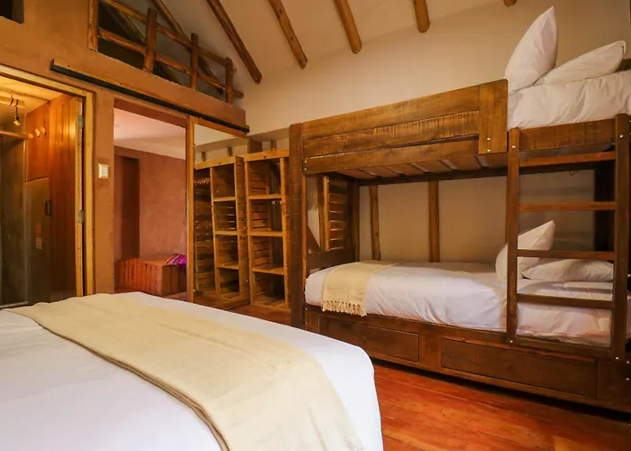 Divine 3br House In Valle Sagrado Ferienhaus Calca