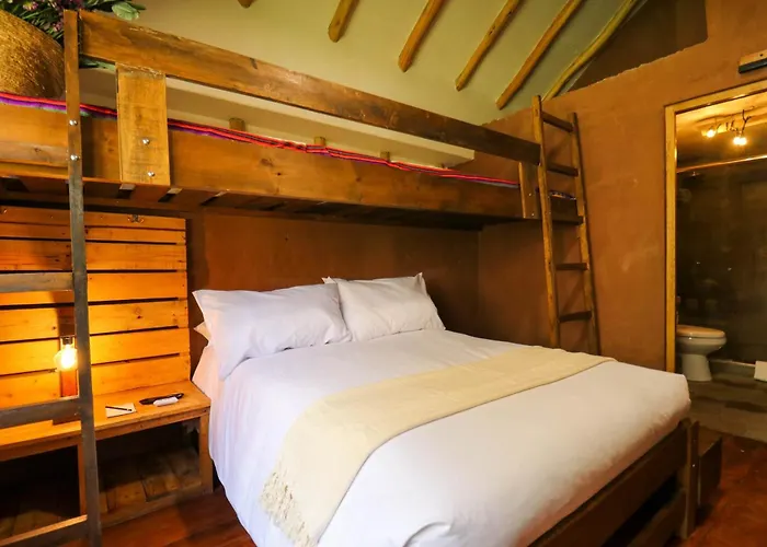 Divine 3br House In Valle Sagrado *