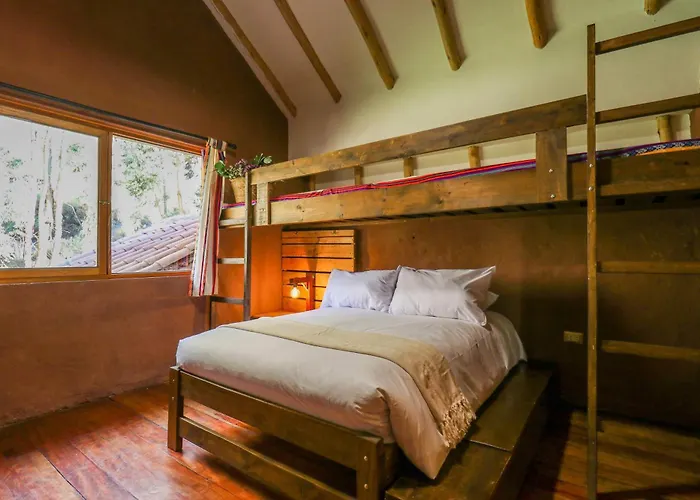 Divine 3br House In Valle Sagrado * Calca