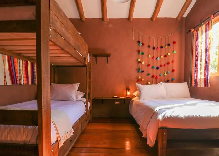 Divine 3br House In Valle Sagrado Ferienhaus Calca