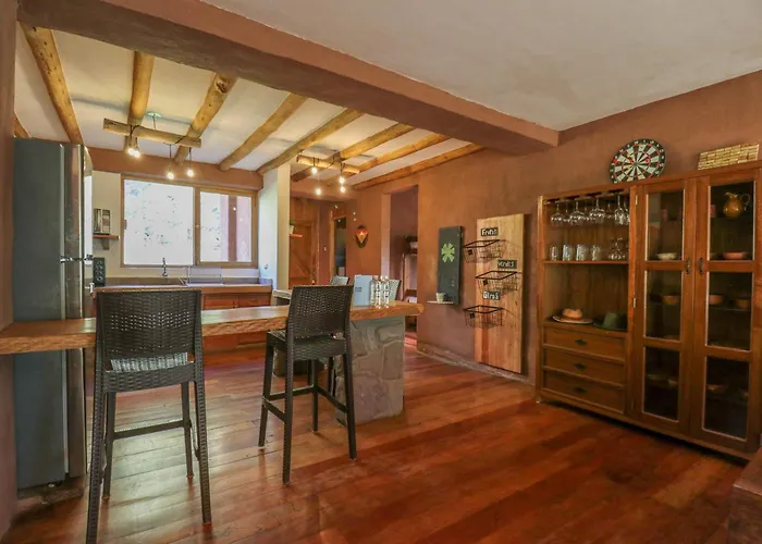 Divine 3br House In Valle Sagrado *