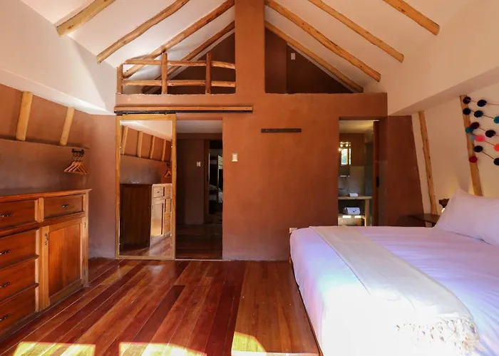 Ferienhaus Divine 3br House In Valle Sagrado