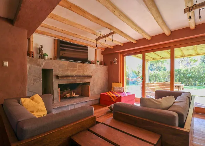 Divine 3br House In Valle Sagrado
