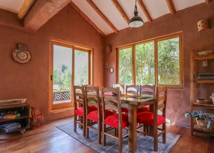 Divine 3br House In Valle Sagrado Ferienhaus *