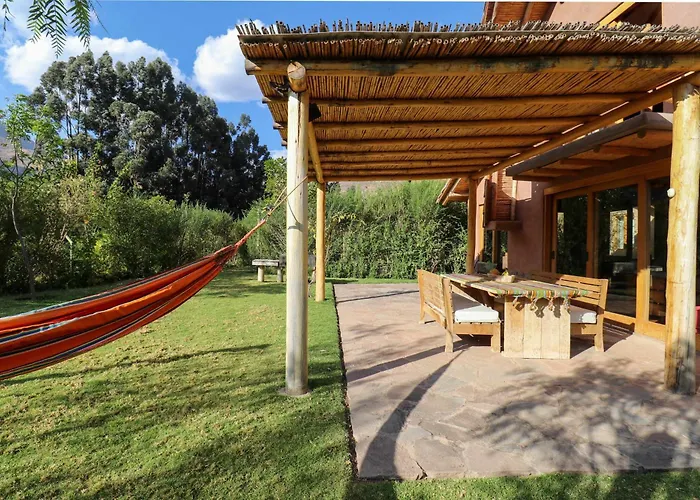 Divine 3br House In Valle Sagrado Ferienhaus Calca