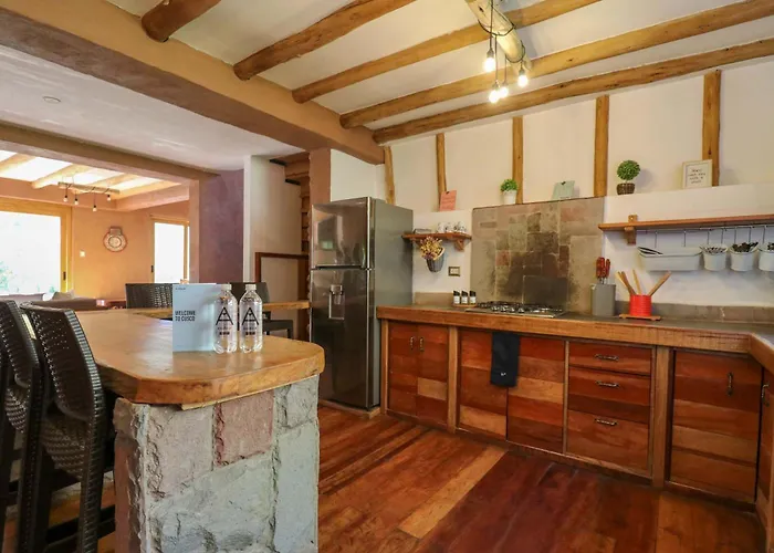 Divine 3br House In Valle Sagrado