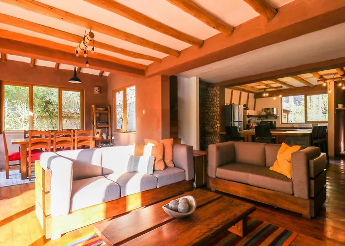 Divine 3br House In Valle Sagrado Ferienhaus Calca