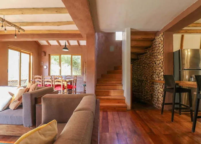 Divine 3br House In Valle Sagrado Ferienhaus Calca