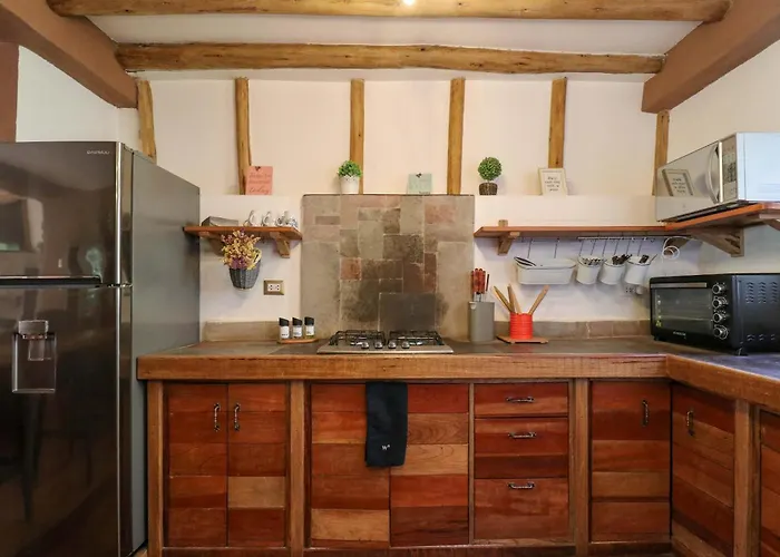 Divine 3br House In Valle Sagrado * Calca