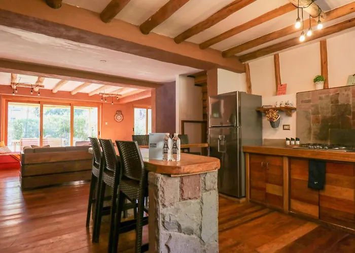 Divine 3br House In Valle Sagrado Calca